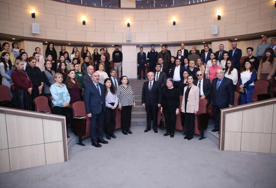 BHOS hosts commemorative event dedicated to 35th anniversary of January 20 tragedy