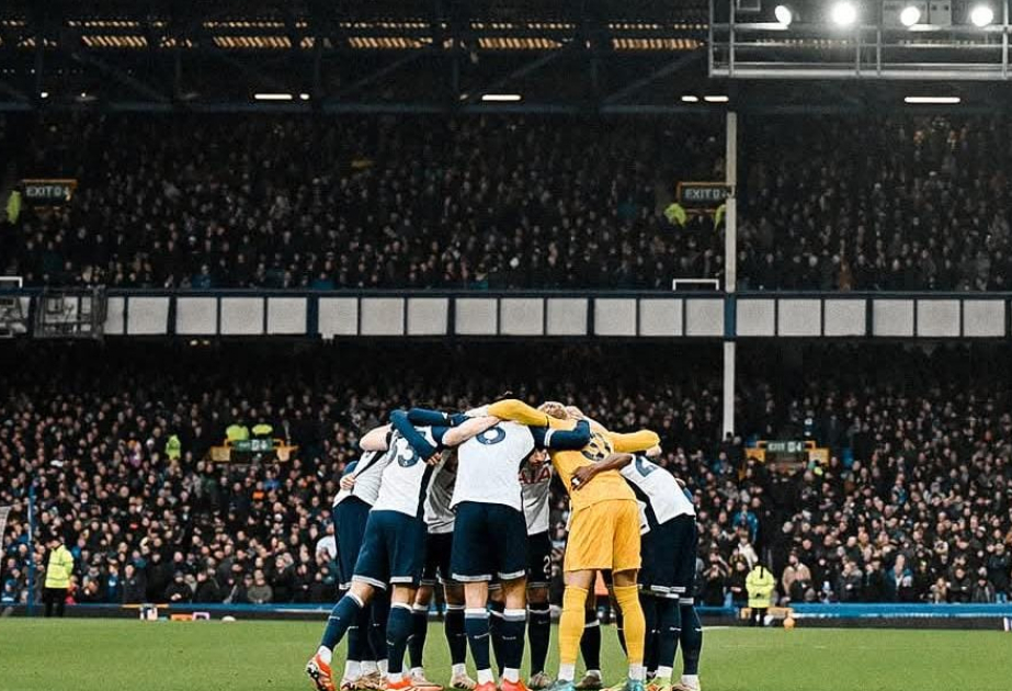 Premyer Liqa: “Tottenhem” səfərdə, “Mançester Yunayted” isə evdə məğlub olub