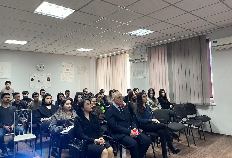 20 Yanvar faciəsi qurbanlarının xatirəsi Gürcüstanda yaşayan soydaşlarımız tərəfindən əziz tutulur