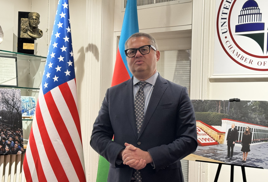 20 January tragedy victims commemorated in Washington