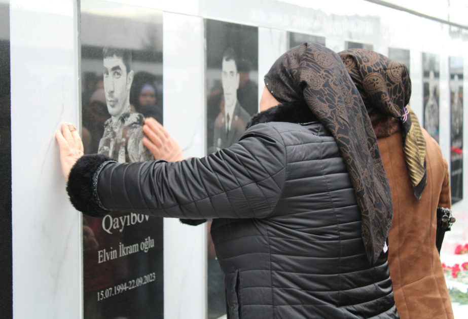20 Yanvar faciəsində Xaçmazın bir, Qubanın iki sakini şəhid olub