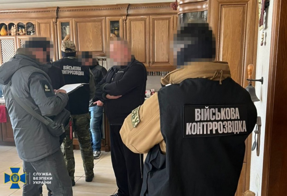В Украине задержаны генералы, ответственные за неудачную оборону Харьковской области