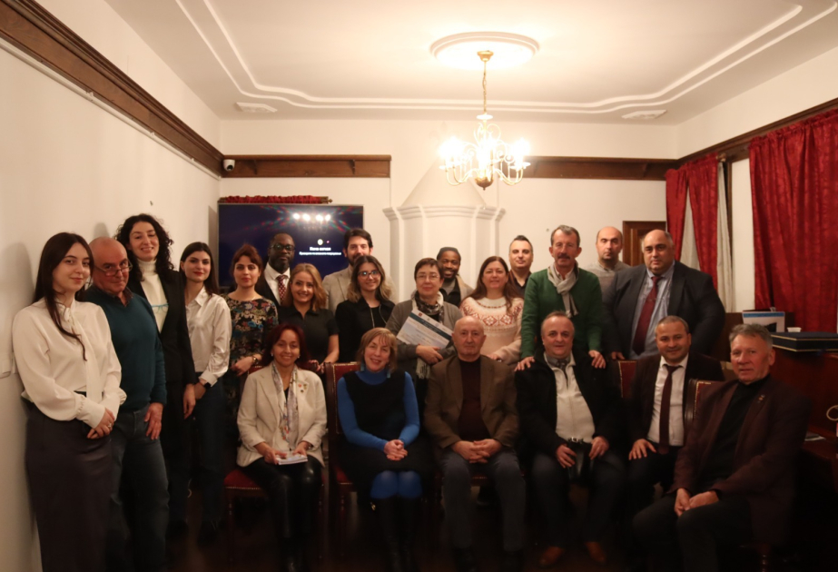Şimali Makedoniyada azərbaycanli alimə həsr olunmuş beynəlxalq konfrans keçirilib