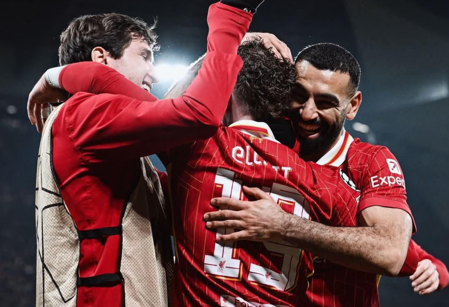 Champions League: Barca schafft irres Comeback - auch Liverpool weiter