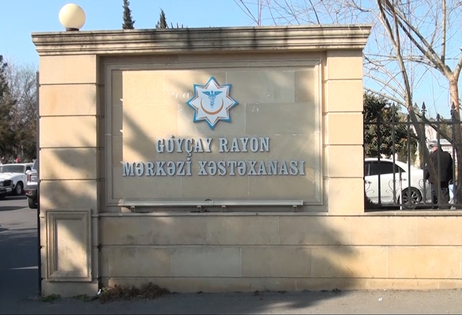 AQTA: Göyçaydakı hadisənin səbəbi qida zəhərlənməsi deyil