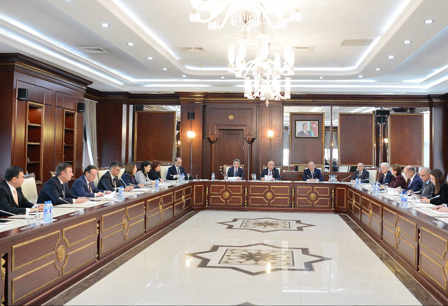 Parlamentin Elm və təhsil komitəsinin cari ilin yaz sessiyası üçün iş planı təsdiqlənib