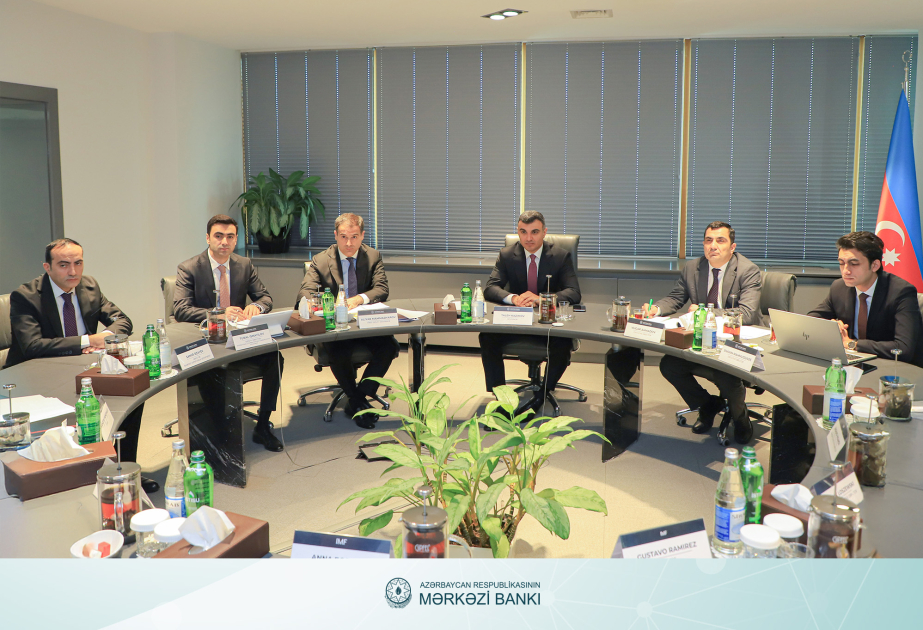 Les décisions prises sur la politique monétaire en Azerbaïdjan au menu des discussions