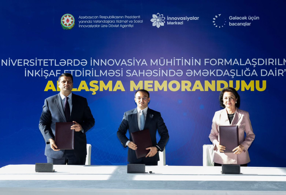 “ASAN xidmət”in “Gələcək üçün bacarıqlar” layihəsinin əhatə dairəsi genişlənir