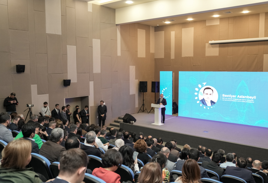 bp növbəti təhsil layihəsinin sonuncu mərhələsini uğurla başa çatdırıb