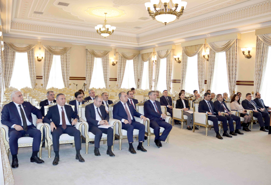 Təhlükəsiz tullantıların idarə olunması üzrə fəaliyyətin səmərəli təşkil edilmədiyi aşkarlanıb