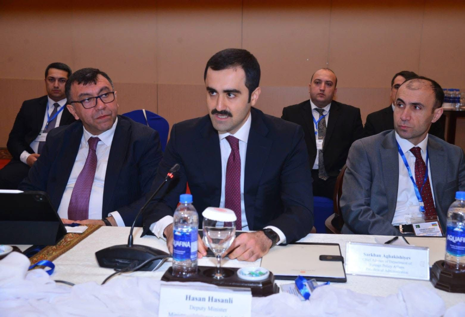 Azərbaycan və Pakistan arasında elm və təhsil sahəsində əməkdaşlığın inkişaf perspektivləri müzakirə olunub