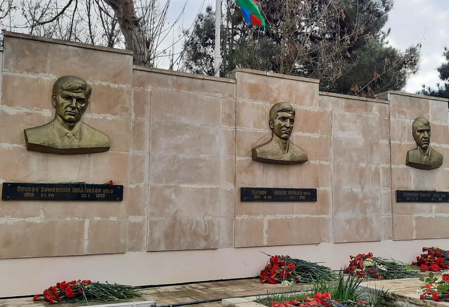 “Hərbçilər qardaşımın barmağını kəsib nişan üzüyünü götürmüşdülər” - Neftçalanın Qara Yanvarı VİDEO