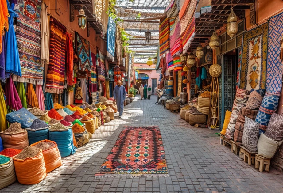 Marrakech accueillera la Conférence internationale sur l’innovation et l’investissement touristique