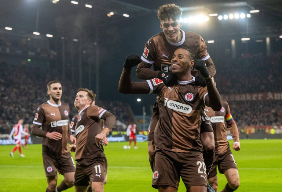 Hoffenheim stun Frankfurt late to share spoils in Bundesliga