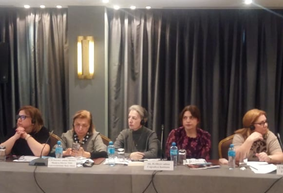 Coğrafiyaçı-alim: 10 il ərzində Bakıda maksimum temperatur yenilənərək 3 dərəcə artıb
