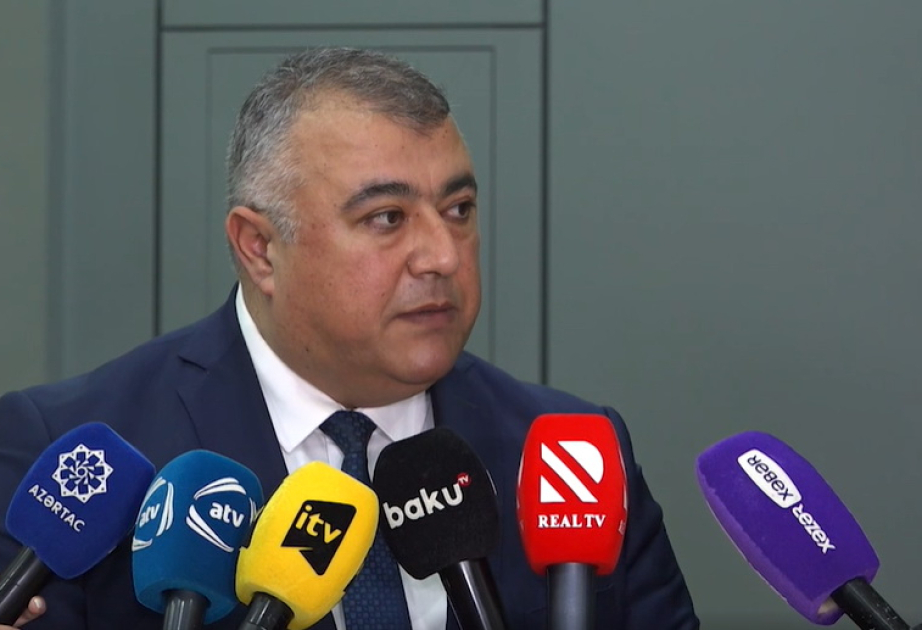 İntensiv meyvə bağlarına görə yeni tələb müəyyənləşib VİDEO