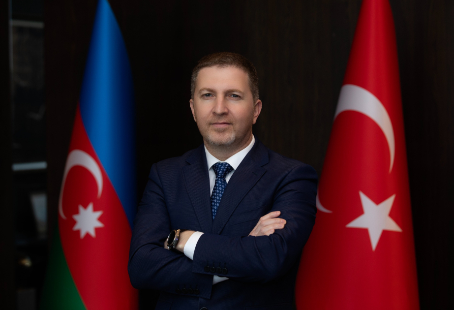 Azərbaycanın Türkiyədəki ticarət nümayəndəsi: “İki ölkə arasında iqtisadi əlaqələr davamlı inkişaf edir” - MÜSAHİBƏ