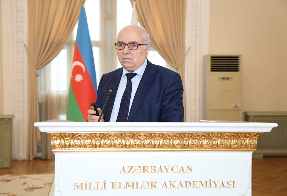Yer Elmləri Bölməsinin müəssisələrində ötən il 13 mühüm nəticə alınıb
