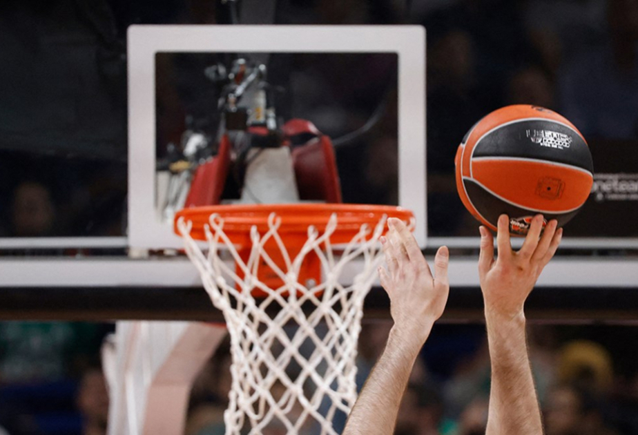 Azərbaycanın basketbol yığmalarının Avropa çempionatındakı rəqibləri bəlli olub