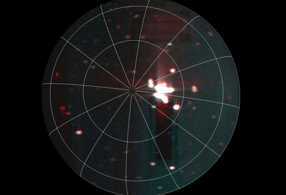 NASA Juno mission spots most powerful volcanic activity on Io to date
