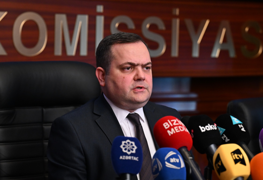 Voter turnout hits 17.11% in Azerbaijani municipal elections as of 12:00