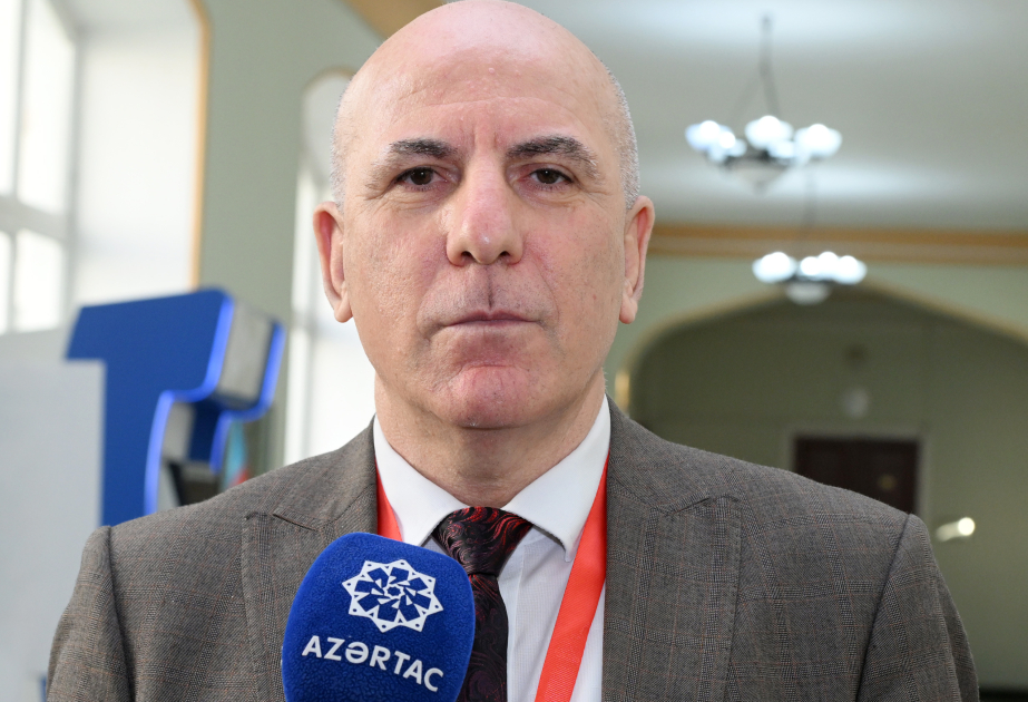 Müşahidəçi: Vətəndaşlar öz iradələrini sərbəst şəkildə ifadə edirlər