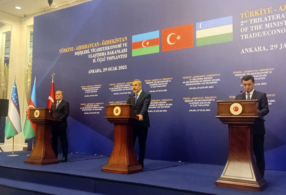 Ceyhun Bayramov: Azərbaycan regionda sülhün bərqərar olması üçün konstruktiv addımları davam etdirəcək