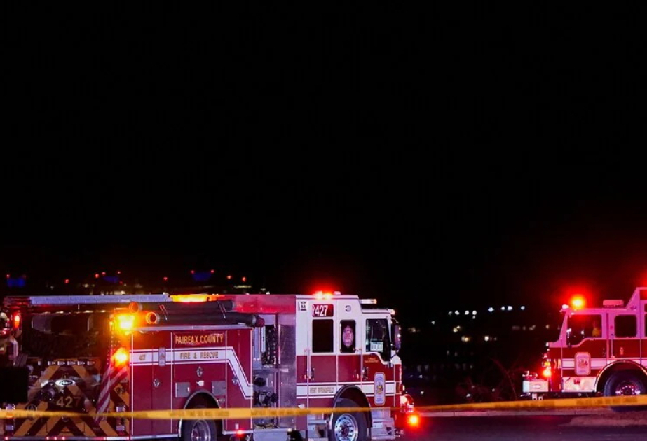 Etats-Unis : 18 corps repêchés du fleuve suite à un crash d'avion près de l'aéroport Reagan à Washington
