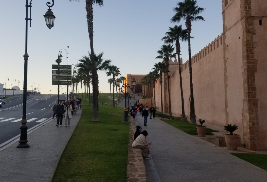 منظمة السياحة العالمية تعتبر المغرب فاعلا رئيسيا في السياحة بإفريقيا – تقرير مصور