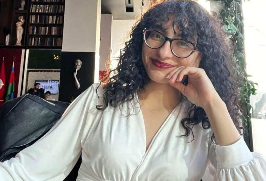 Студентка БВШН избрана азербайджанским студенческим представителем Microsoft