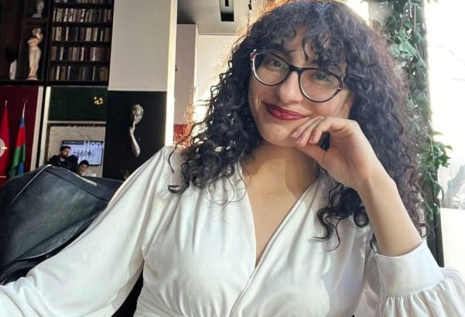 BHOS student selected as Azerbaijani student representative for Microsoft