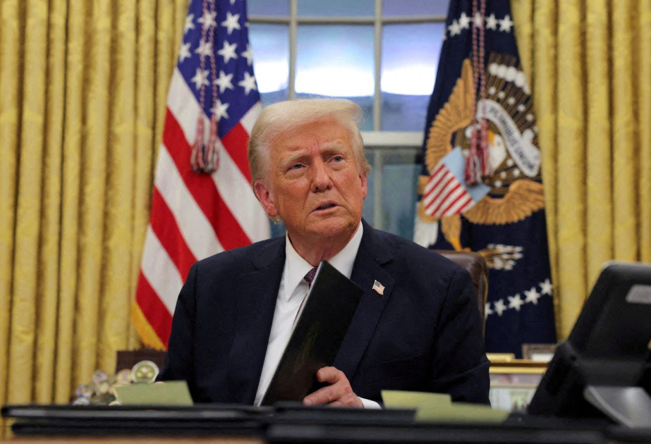 Trump imposes tariffs on Mexico, Canada, China to combat fentanyl crisis: White House
