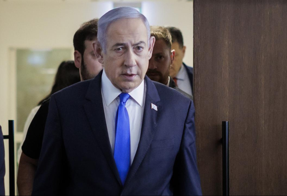 Israels Premier Netanjahu reist nach Washington