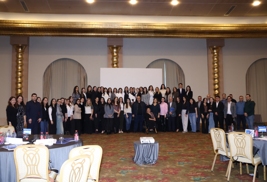 BSU-nun Strateji inkişaf planı müzakirə edilib