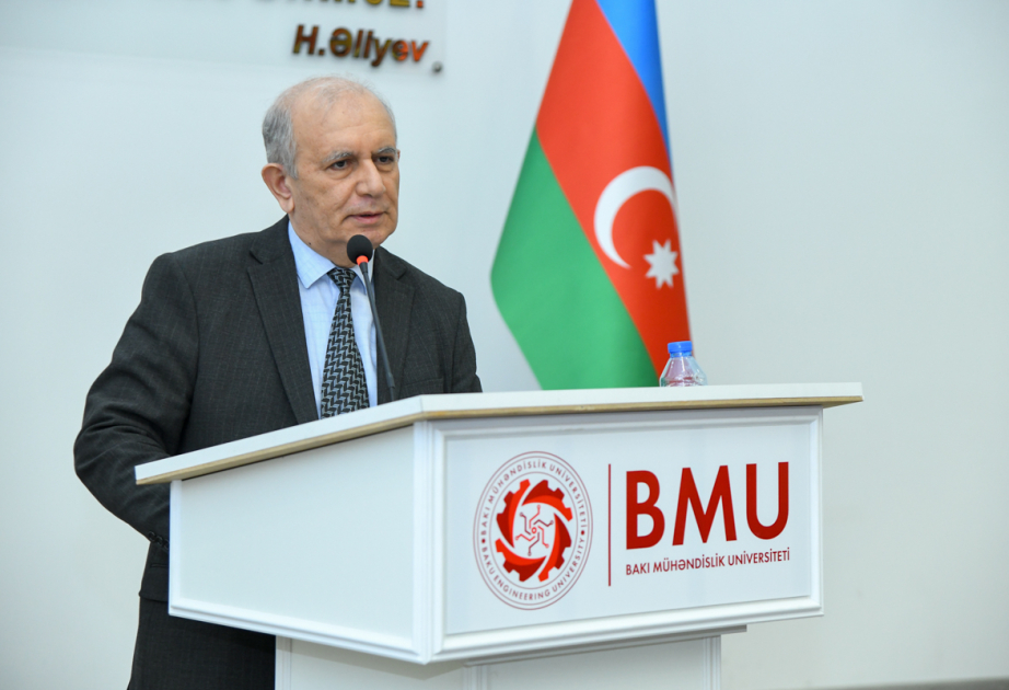 BMU-da növbəti “BoostCamp” layihəsinə başlanılıb