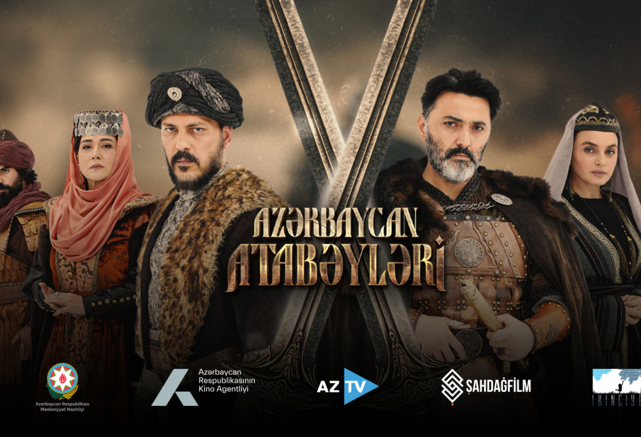 Фильм «Атабеки Азербайджана» будет продемонстрирован в Лачине