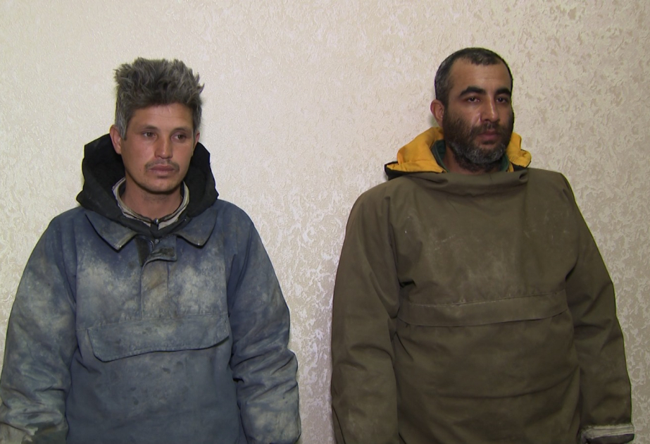 Ministerio del Interior de Azerbaiyán: Pescadores iraníes fueron detenidos por contrabando de drogas por mar