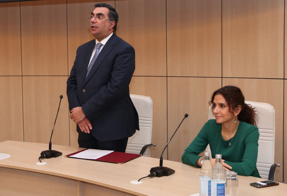 Boston Consulting Group’s delegation discusses career opportunities at BHOS