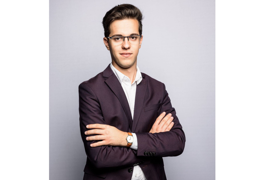 Матьяш Кохан: В 2025 году в Азербайджан поступят крупные венгерские инвестиции - ИНТЕРВЬЮ