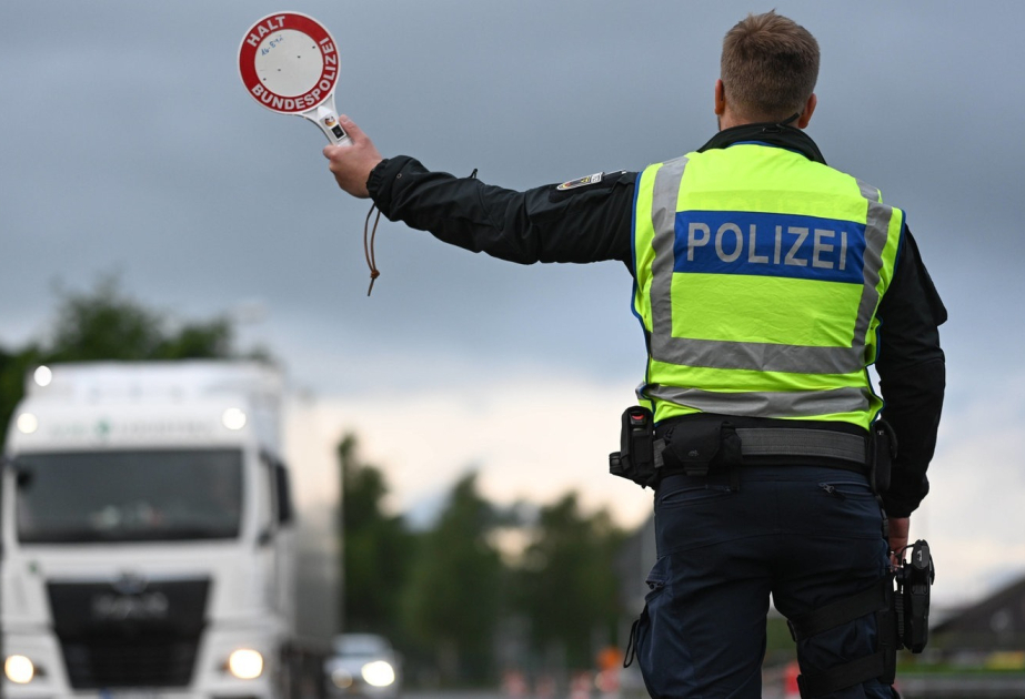 Allemagne : une baisse de 37 % des demandes d'asile en janvier après avoir mis en œuvre des mesures de contrôle