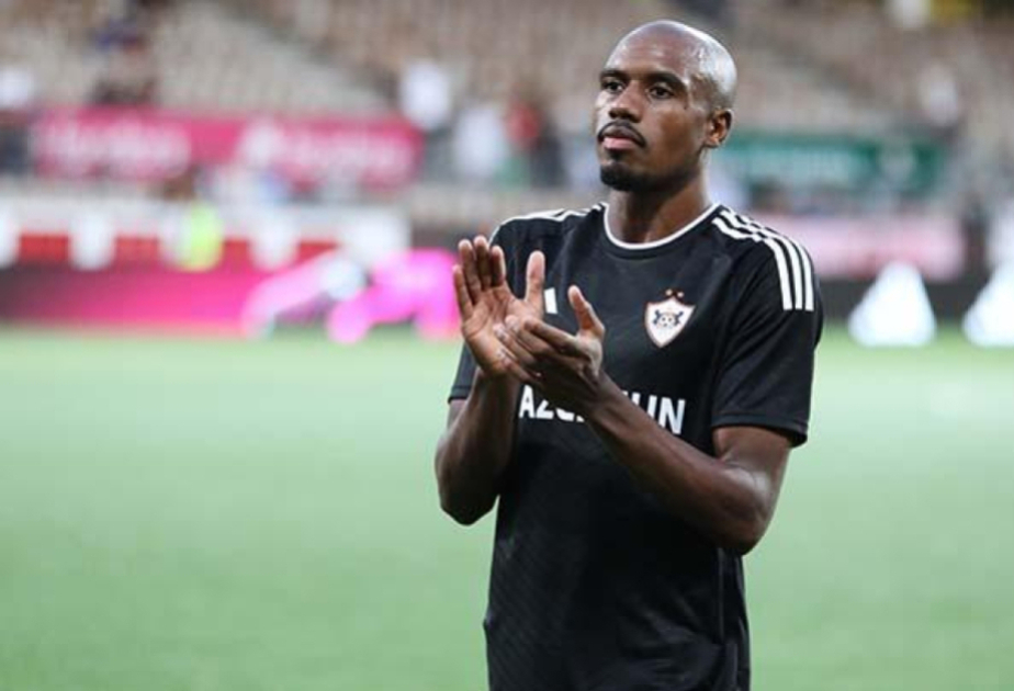 "Qarabağ" braziliyalı futbolçu ilə müqaviləyə xitam verib - RƏSMİ