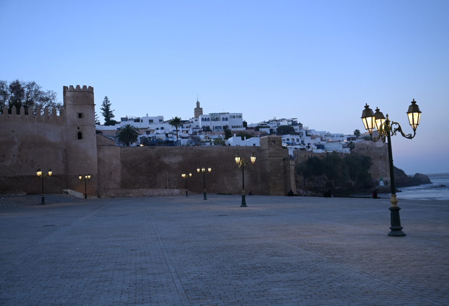 Le tourisme au Maroc enregistre un nouveau record