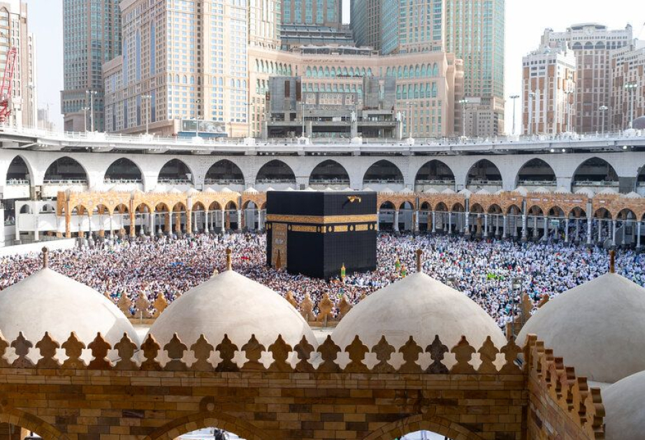 L’Arabie saoudite suspend l’obligation de la vaccination contre la méningite pour accomplir la Omra