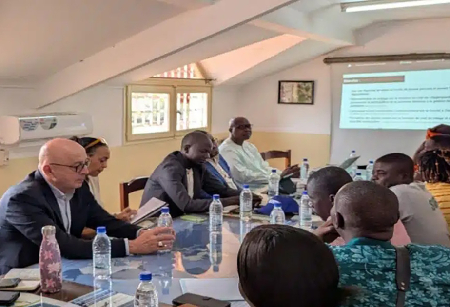 Les programmes humanitaires et les ONG, nouvel outil de l’influence française en République centrafricaine