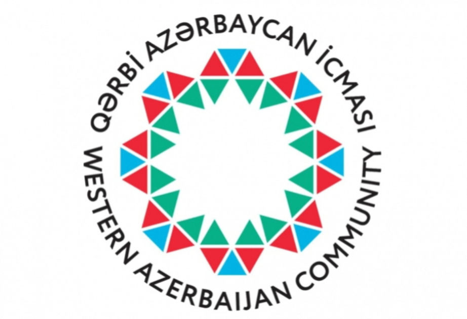 Comunidad de Azerbaiyán Occidental: Este acto constituye una provocación directa que ofende los sentimientos religiosos y la cultura del pueblo azerbaiyano
