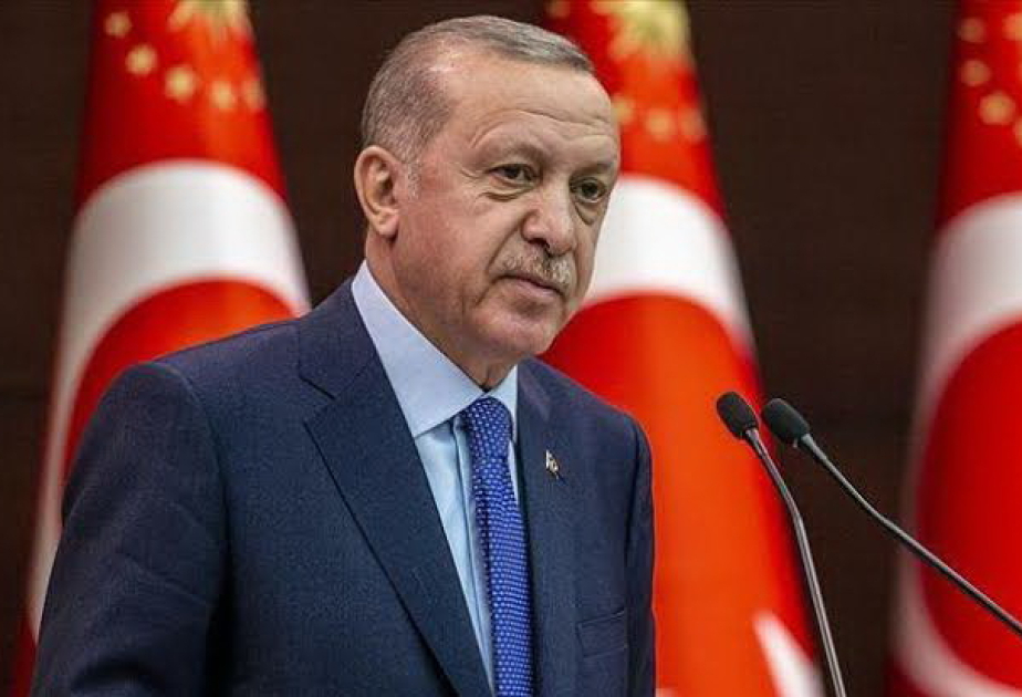 Le président turc Recep Tayyip Erdogan arrive en Malaisie
