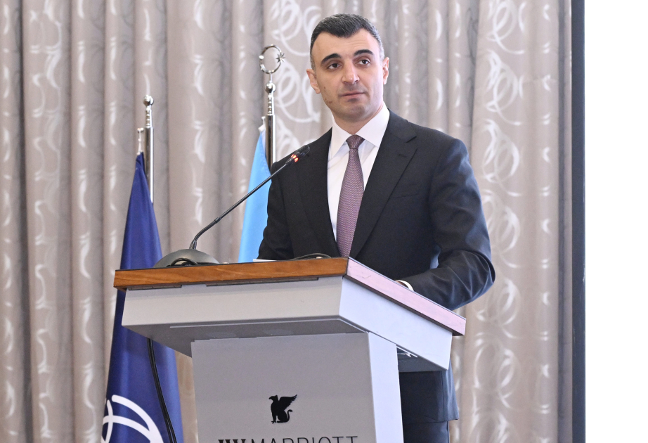 El Banco Central de Azerbaiyán reforzará el mecanismo de política monetaria