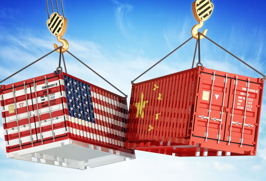 China's tit-for-tat tariffs on US take effect