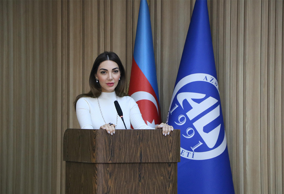 Azərbaycan Universitetində “Konstitusiya və Suverenlik İli” ilə bağlı tədbirlər planı hazırlanır