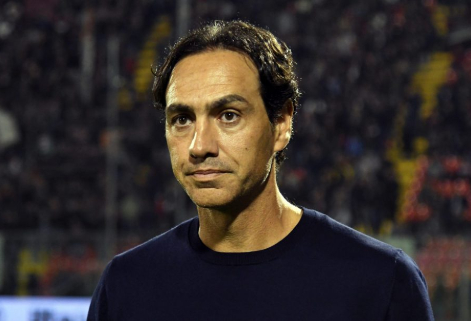 Alessandro Nesta returns to coach Monza after Serie A club fired him in December